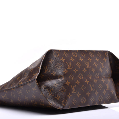 Louis Vuitton Monogram All-In MM 7 of 9