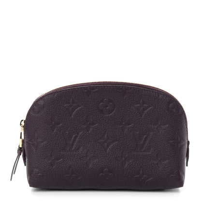 Louis Vuitton Empreinte Cosmetic Pouch Aube 1 of 8