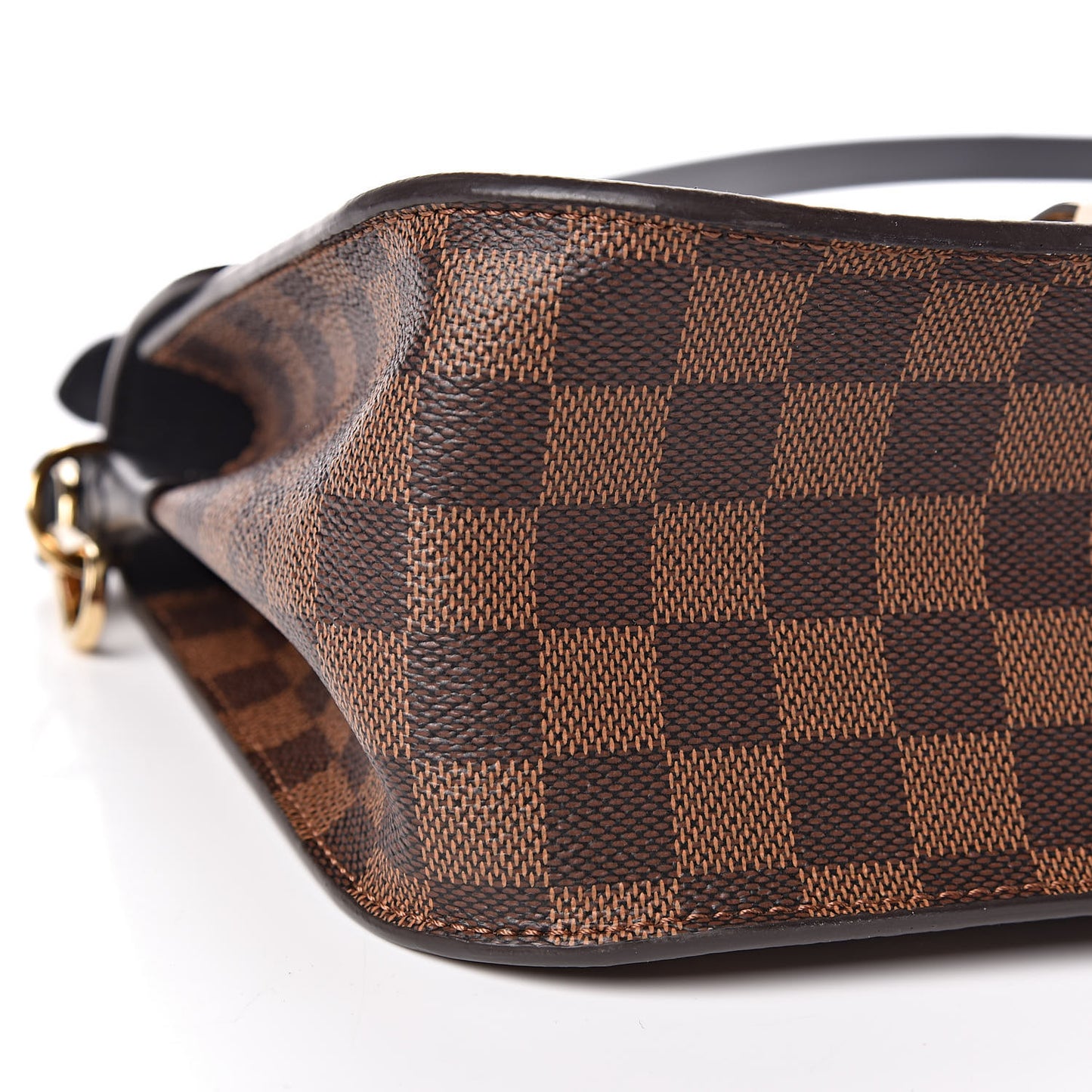 Damier Ebene Beaumarchais Black