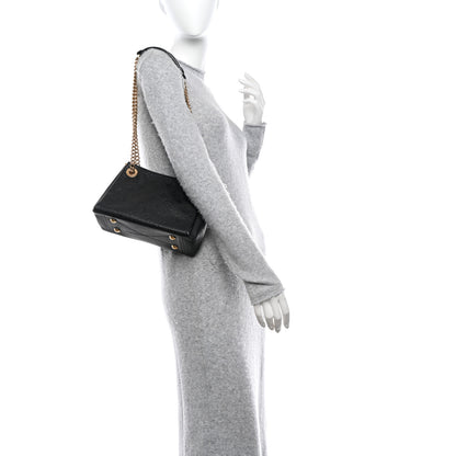 Louis Vuitton Empreinte Surene BB Black 2 of 9