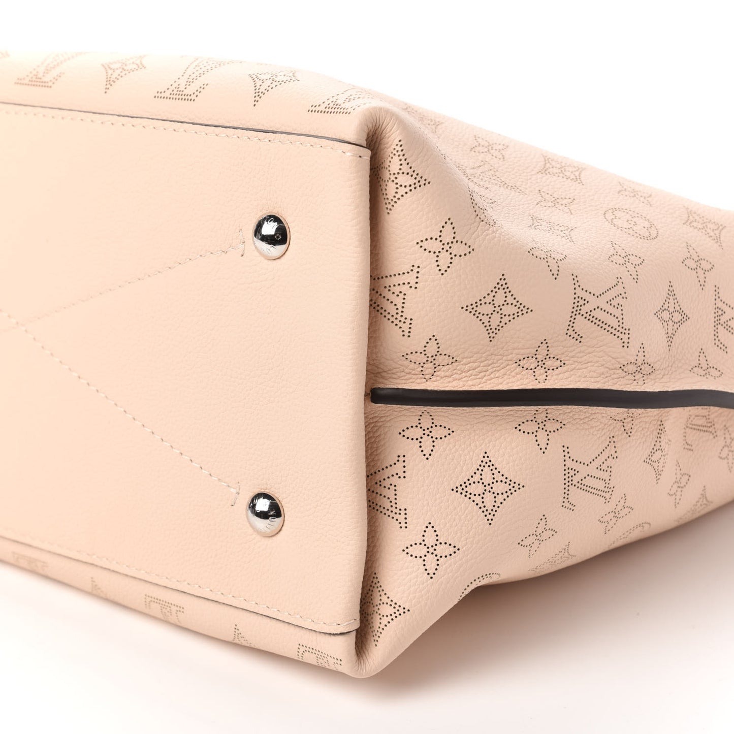 Mahina Carmel Hobo Creme