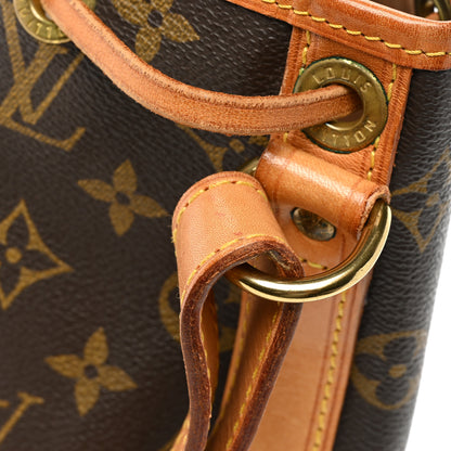 Louis Vuitton Monogram Petit Noe 17 of 19