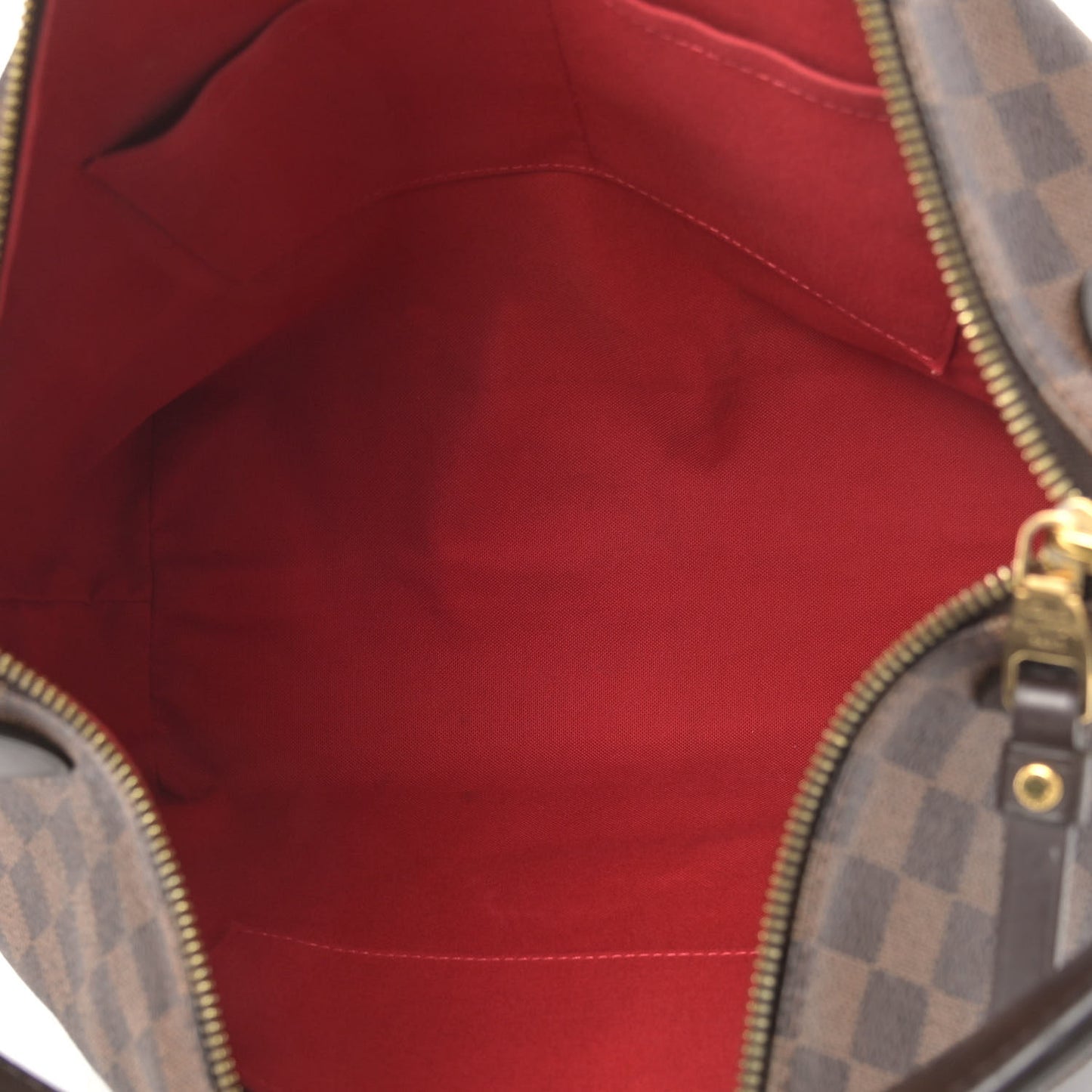 Damier Ebene Duomo Hobo