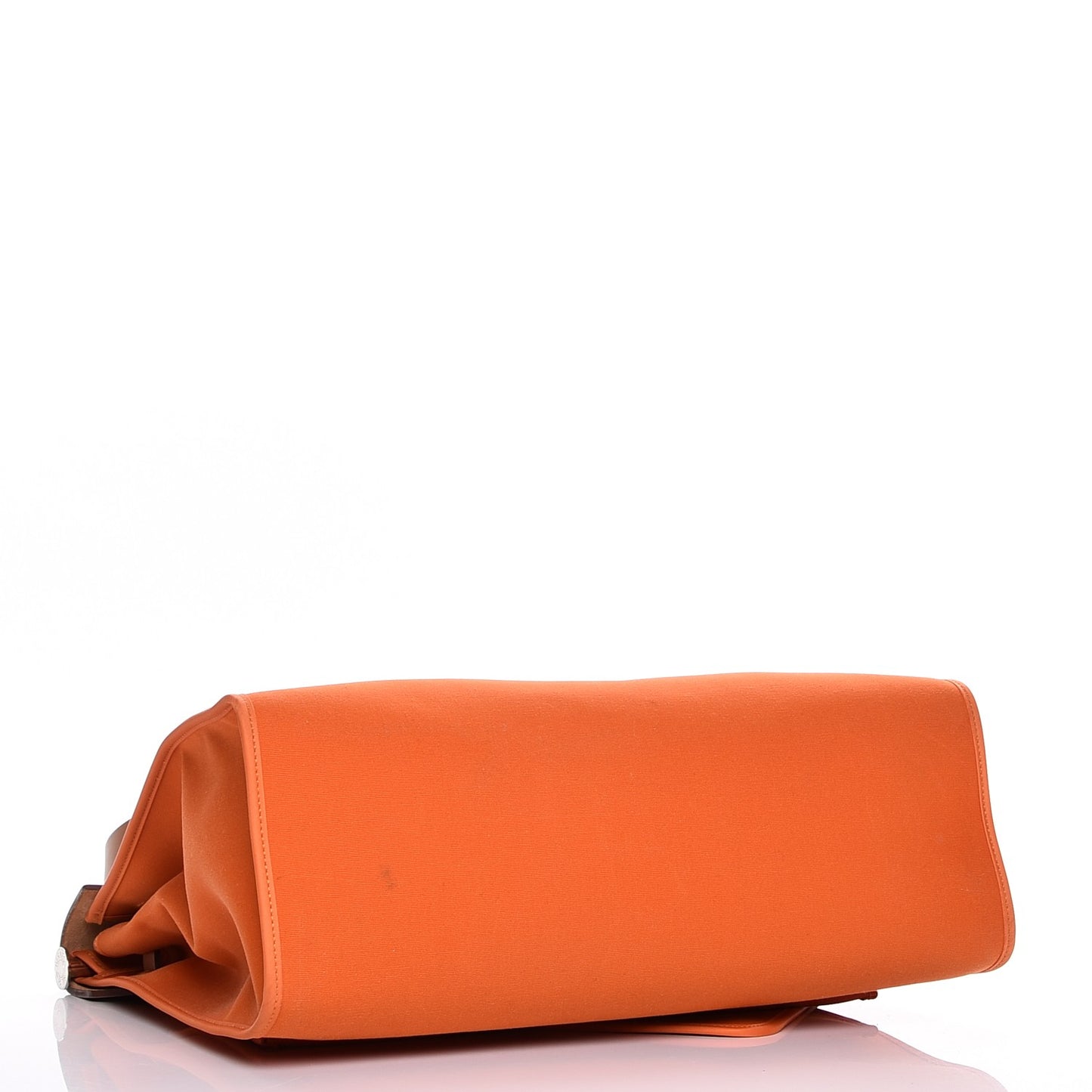 Toile Vache Hunter Herbag Zip 39 MM Orange