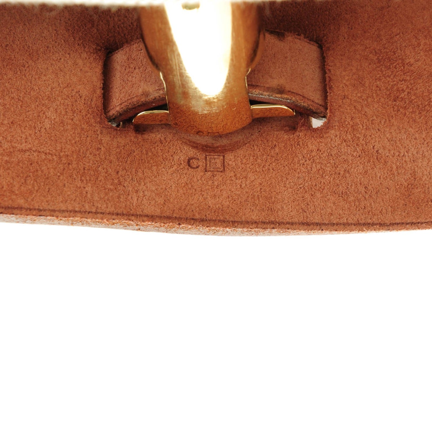 Barenia Toile Herbag 30 PM Natural