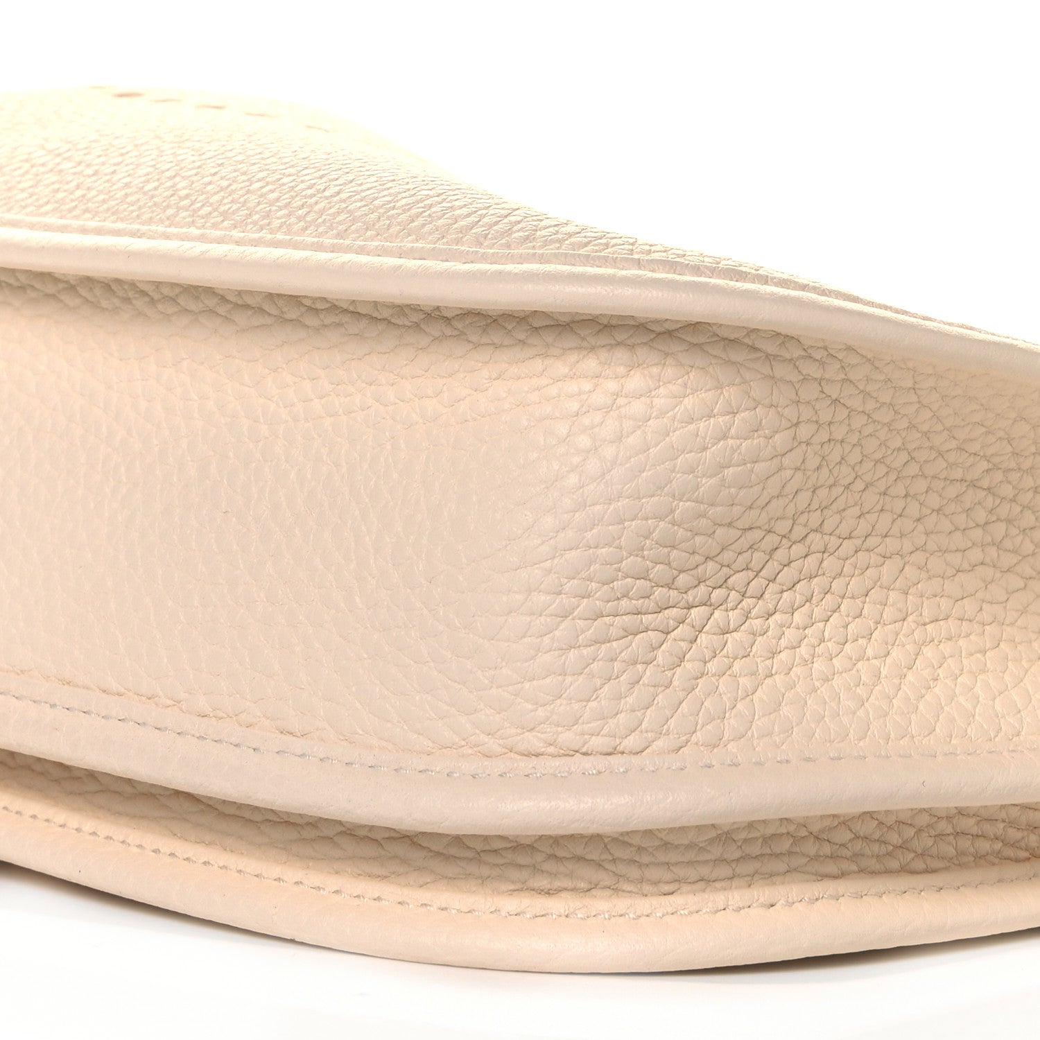 Hermes Taurillon Clemence Evelyne III PM Nata 8 of 8