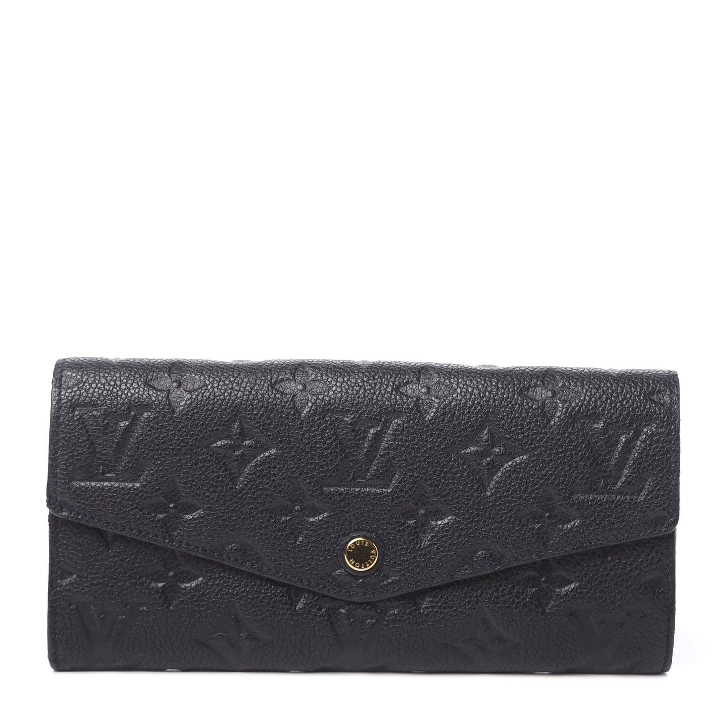 Empreinte Curieuse Wallet Infini