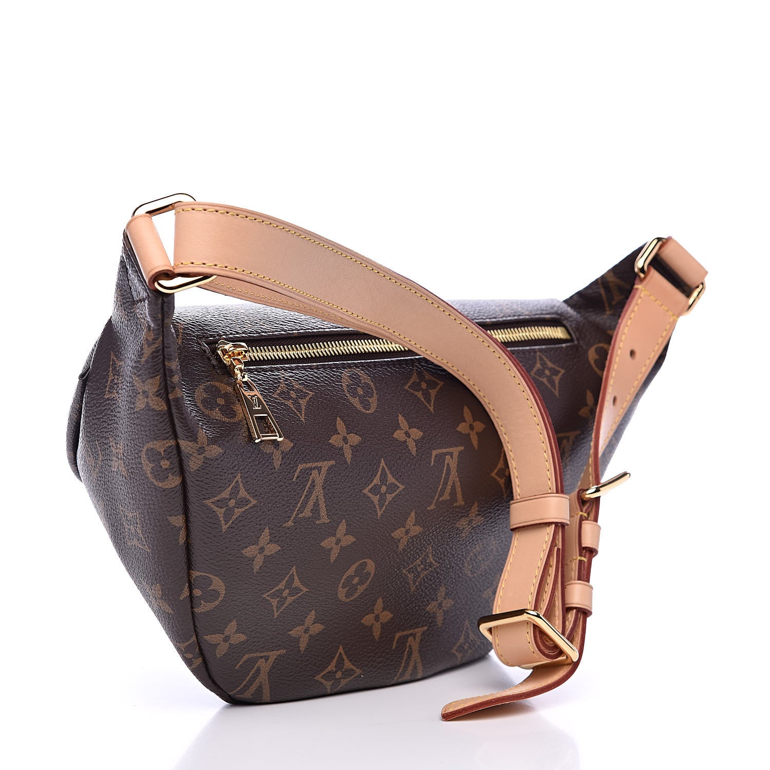 Louis Vuitton Monogram Bumbag 3 of 10