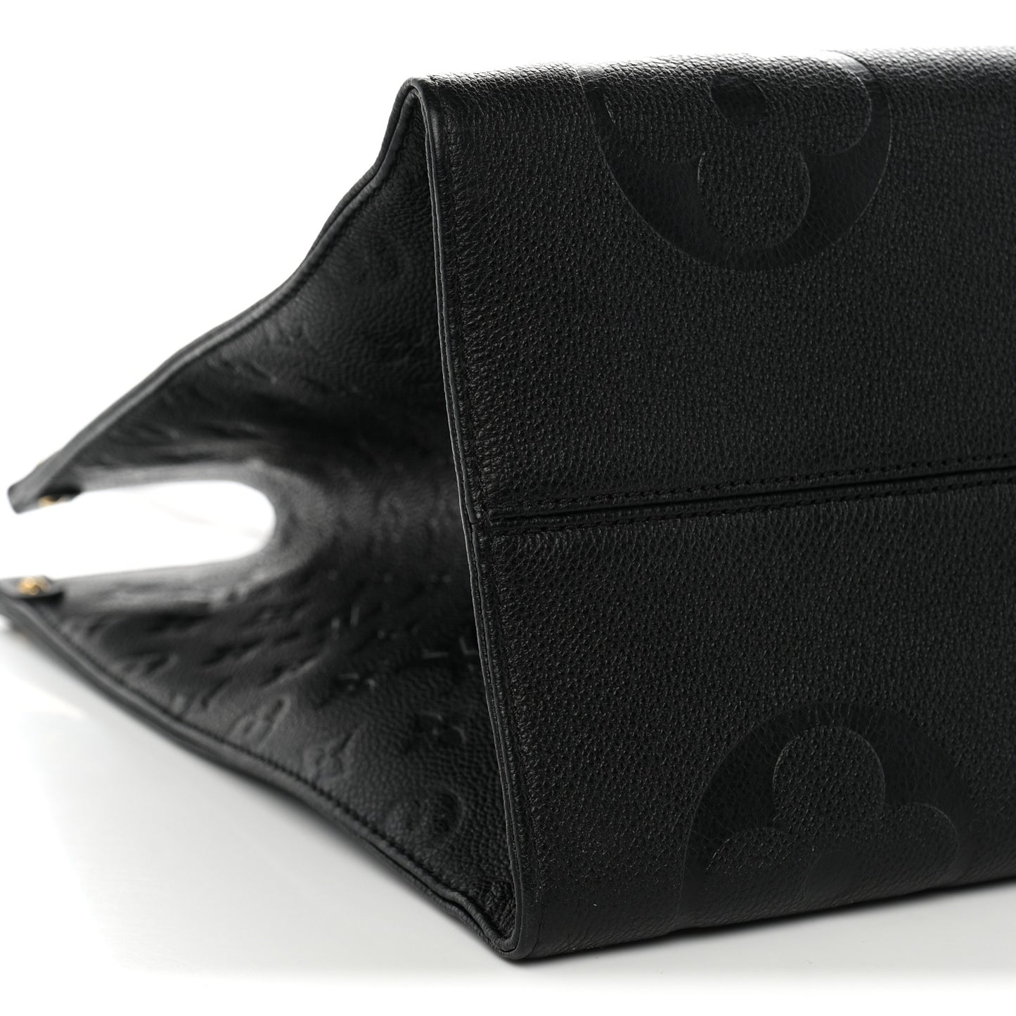 Empreinte Monogram Giant Onthego GM Black