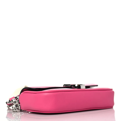 Marc Jacobs Calfskin Mini The J Marc Shoulder Bag 4 of 10