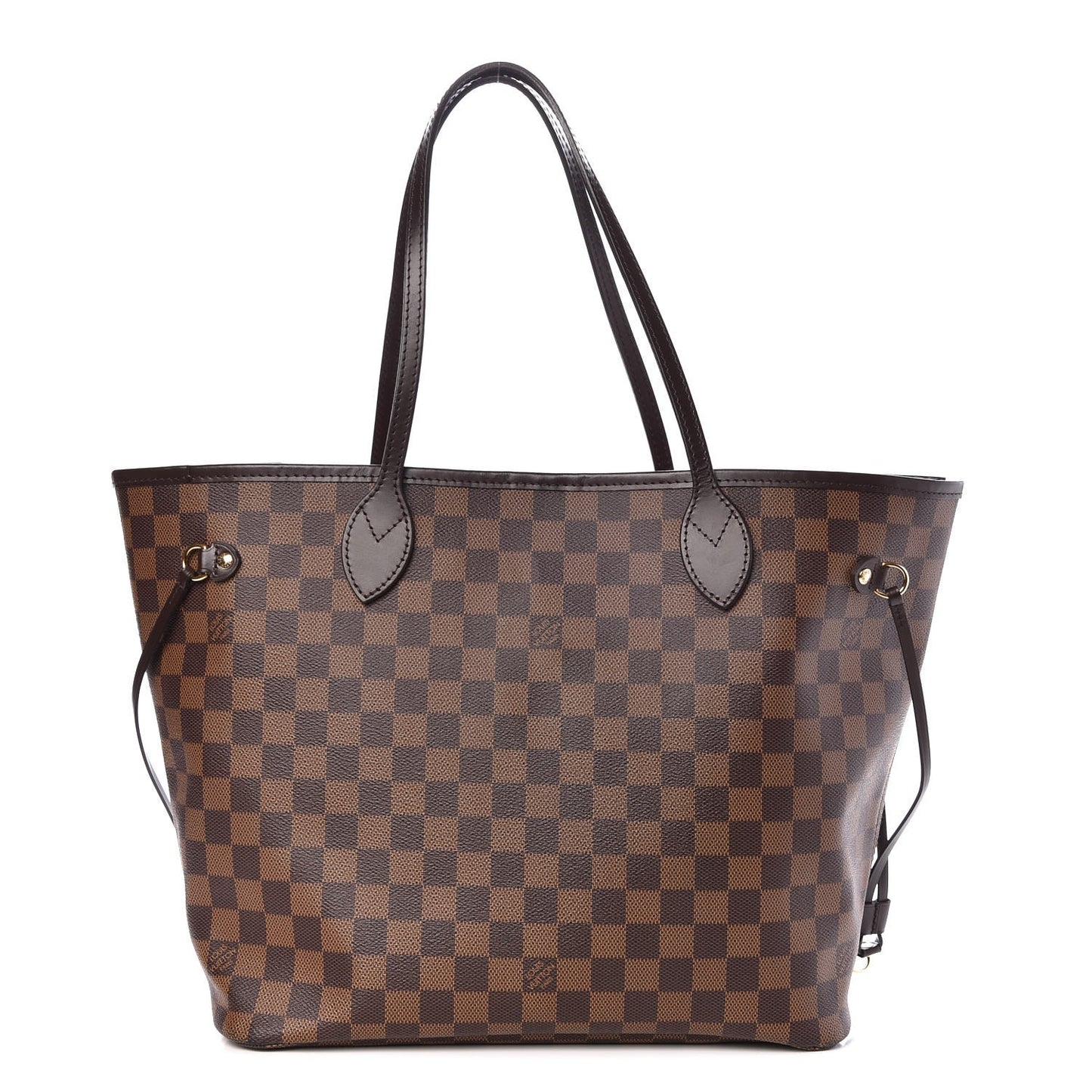 Damier Ebene Neo Neverfull MM