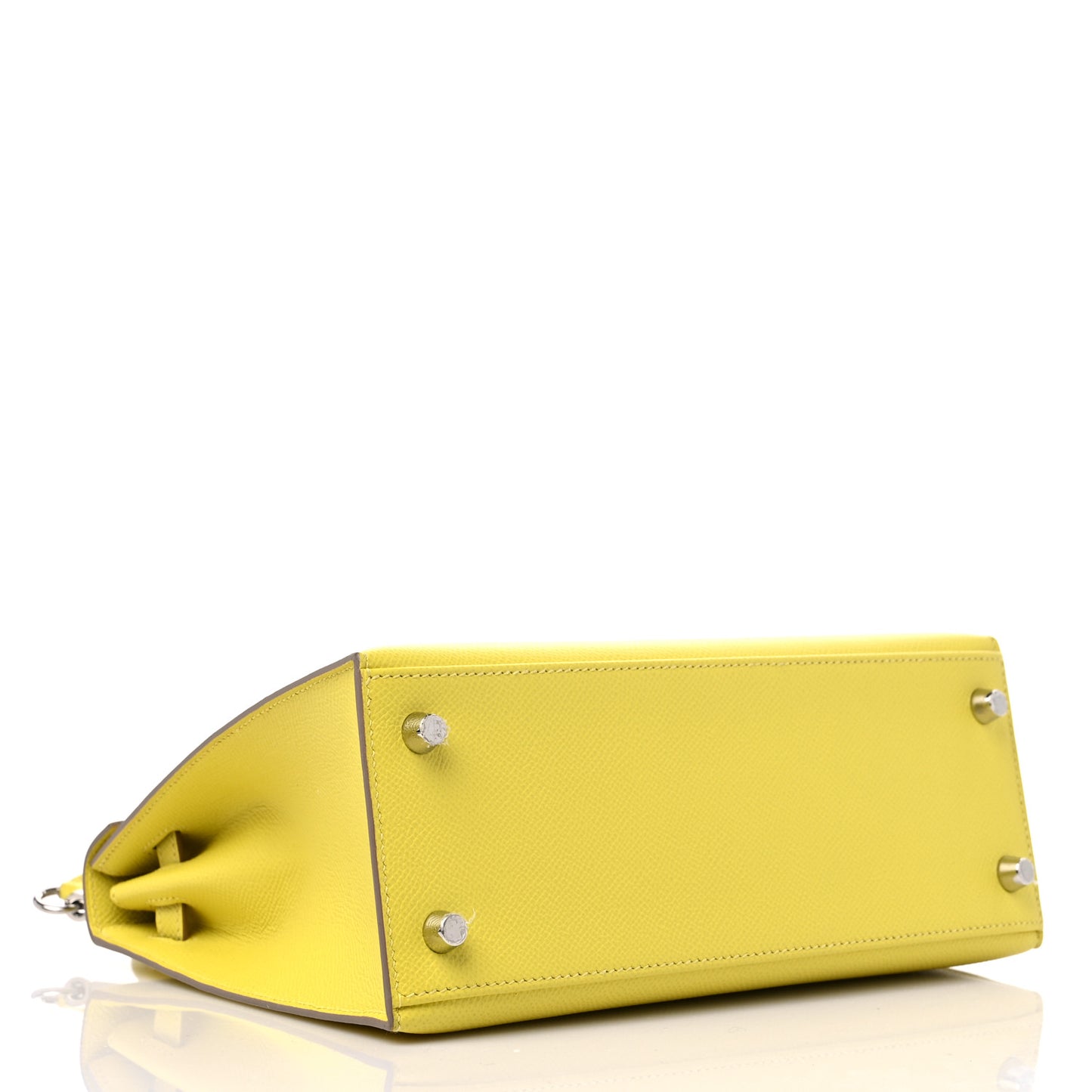 Epsom Kelly Sellier 25 Lime