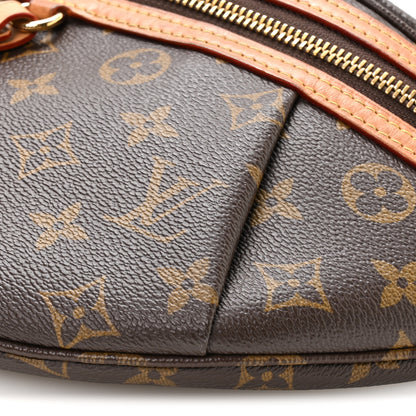 Louis Vuitton Monogram High Rise Bumbag 8 of 9