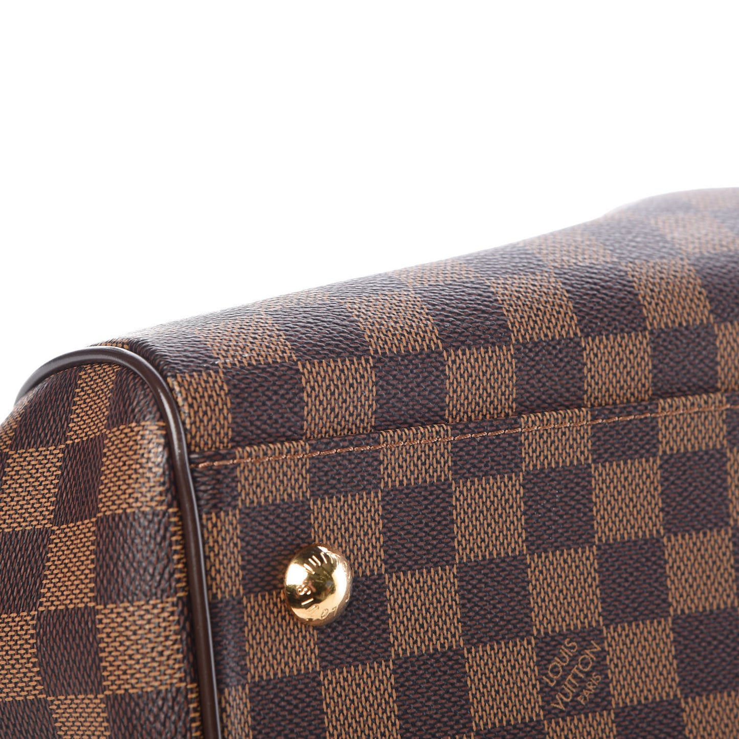 Damier Ebene Trevi PM
