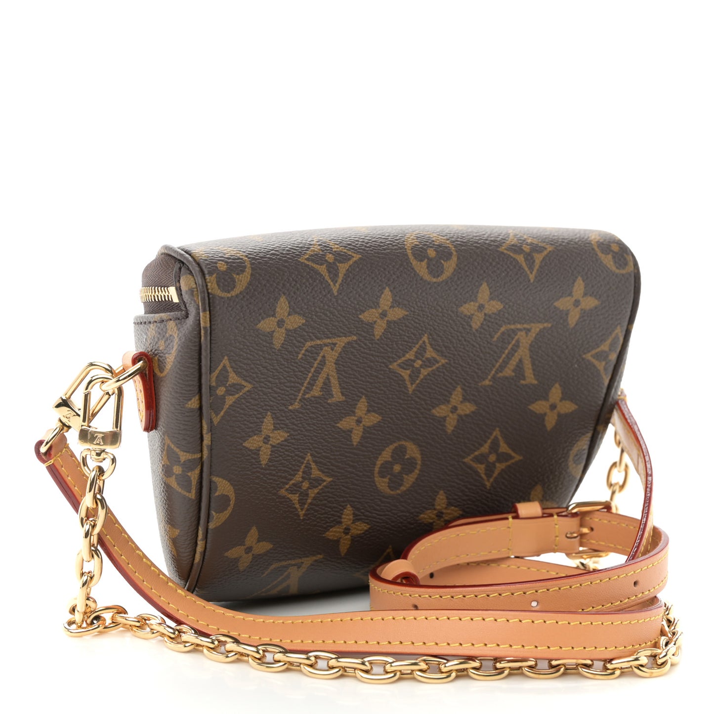 Monogram Mini Bumbag