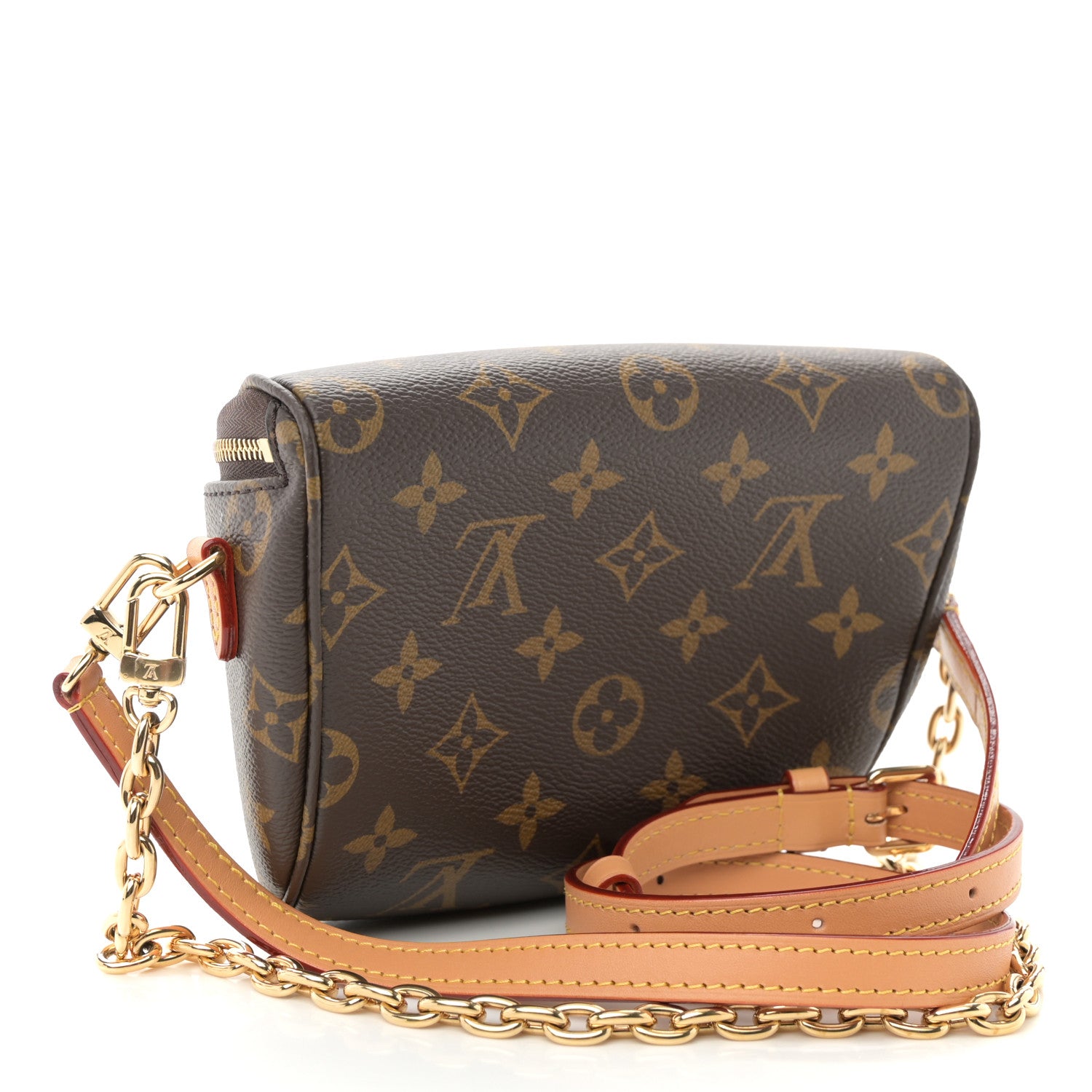 Louis Vuitton Monogram Mini Bumbag 3 of 10
