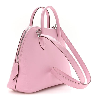 Hermes Epsom 1923 Bolide 25 Mauve Sylvestre 3 of 11
