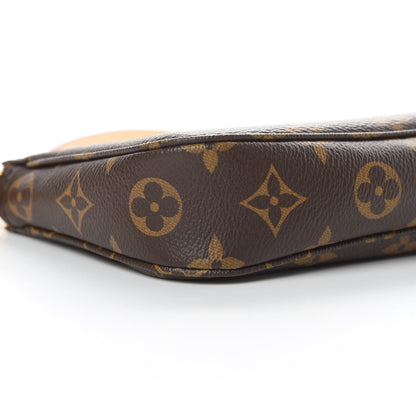 Louis Vuitton Monogram Pochette Accessories NM 9 of 11