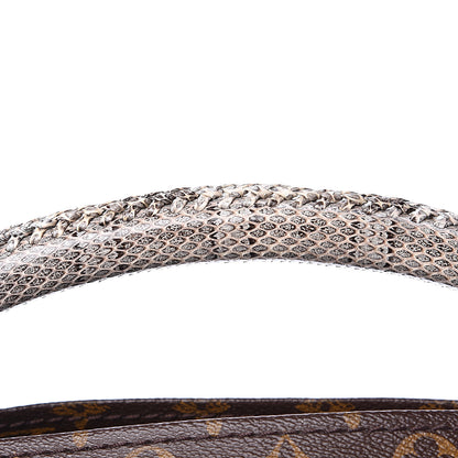 Louis Vuitton Ayers Monogram Artsy MM 8 of 8
