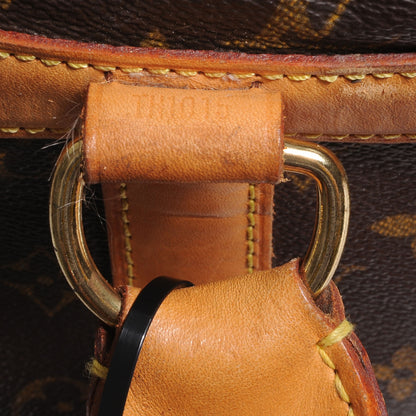 Louis Vuitton Monogram Sac Chien 40 8 of 8