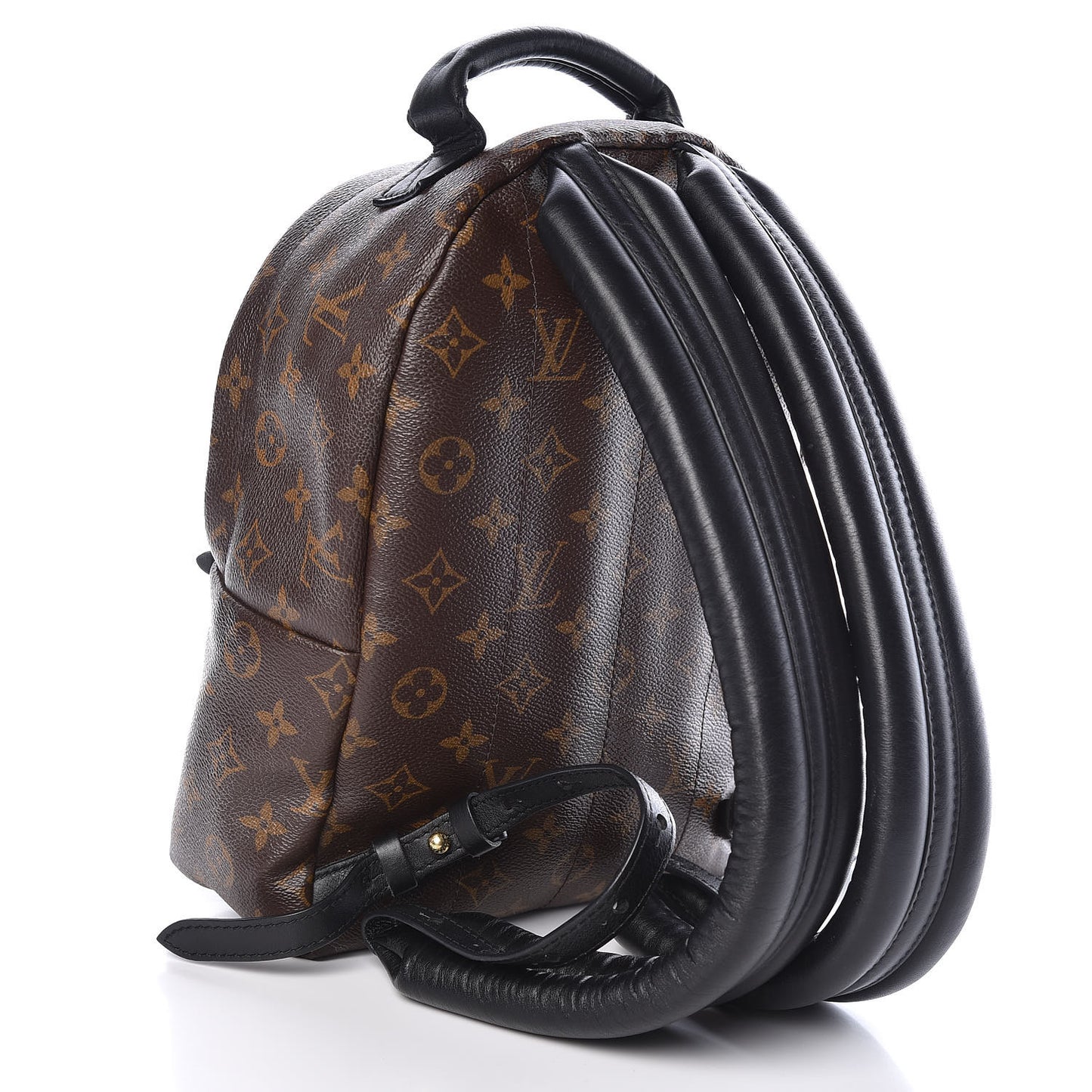 Reverse Monogram Palm Springs Backpack PM