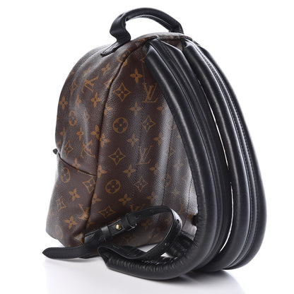 Louis Vuitton Reverse Monogram Palm Springs Backpack PM 3 of 10