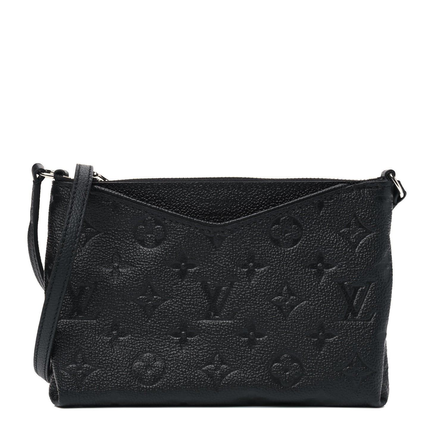 Empreinte Pallas Crossbody Black