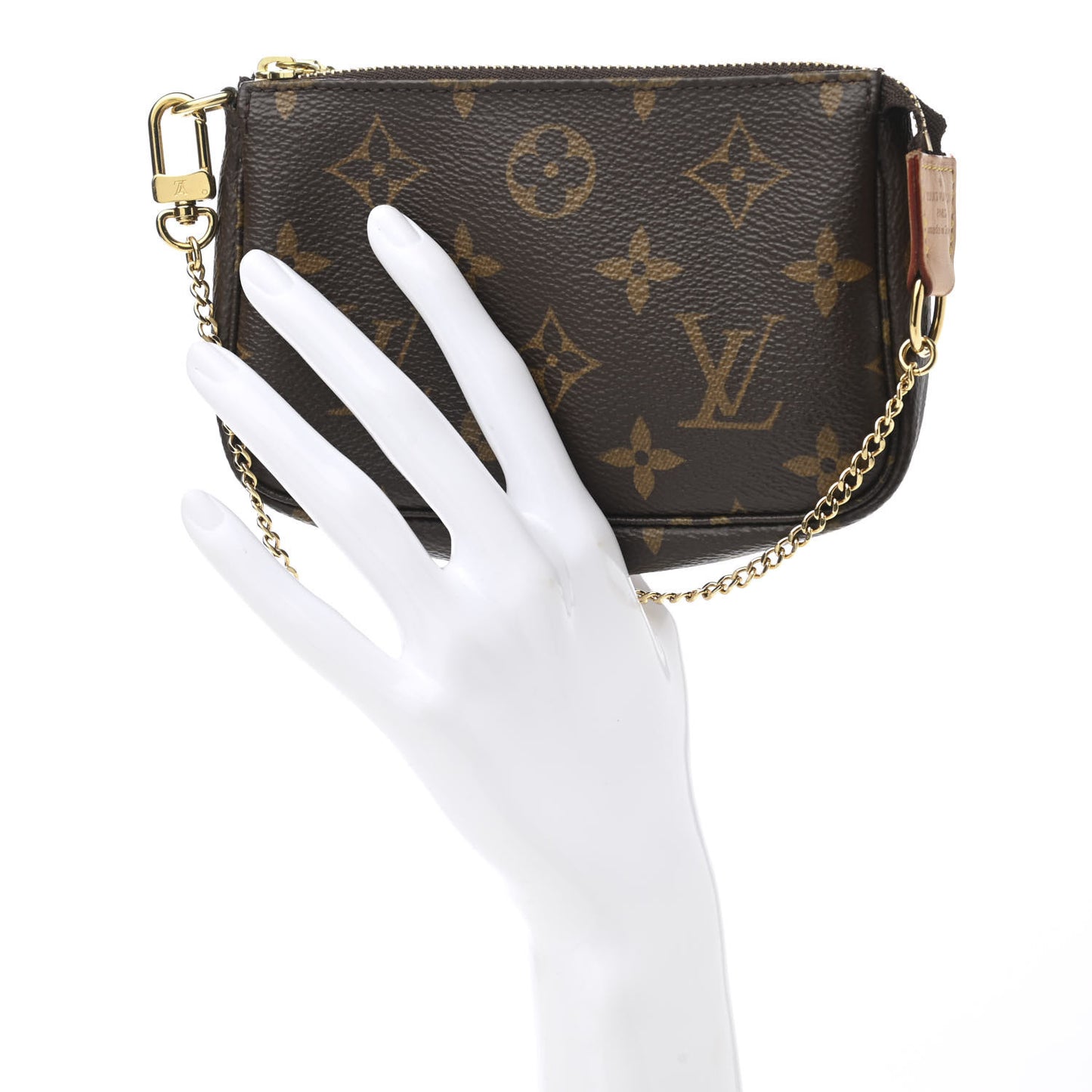 Monogram Mini Pochette Accessories