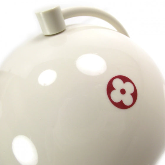 Fleur Desk Globe VIP