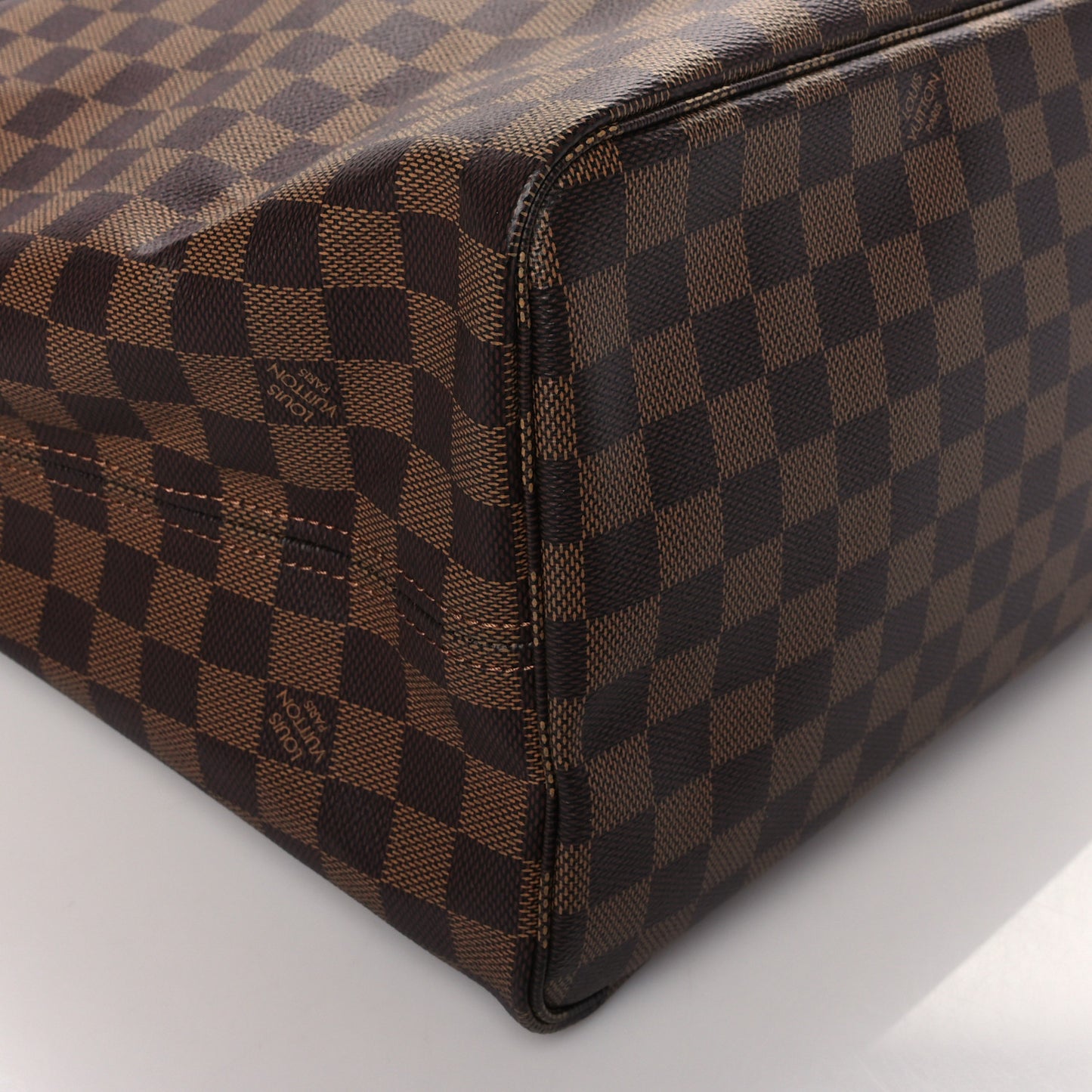 Damier Ebene Neo Neverfull GM