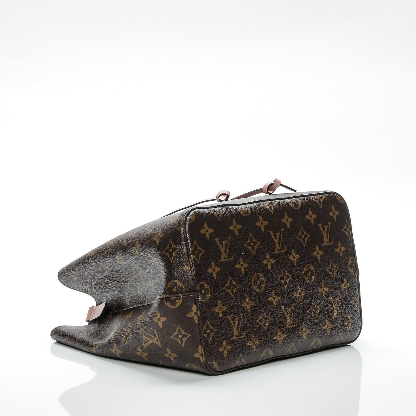 Monogram Neonoe MM Rose Poudre