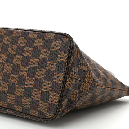 Louis Vuitton Damier Ebene Saleya PM 8 of 8