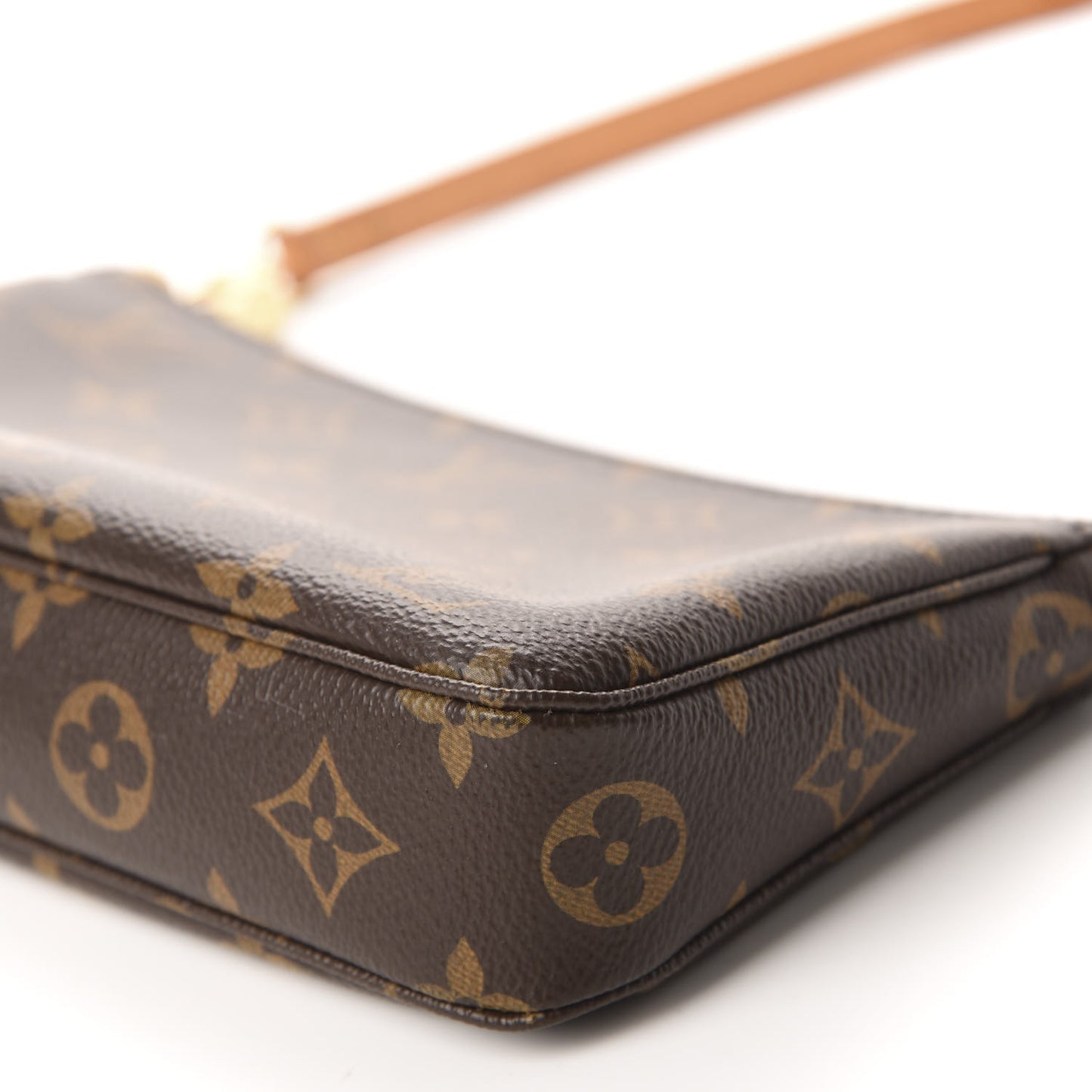 Monogram Pochette Accessories NM