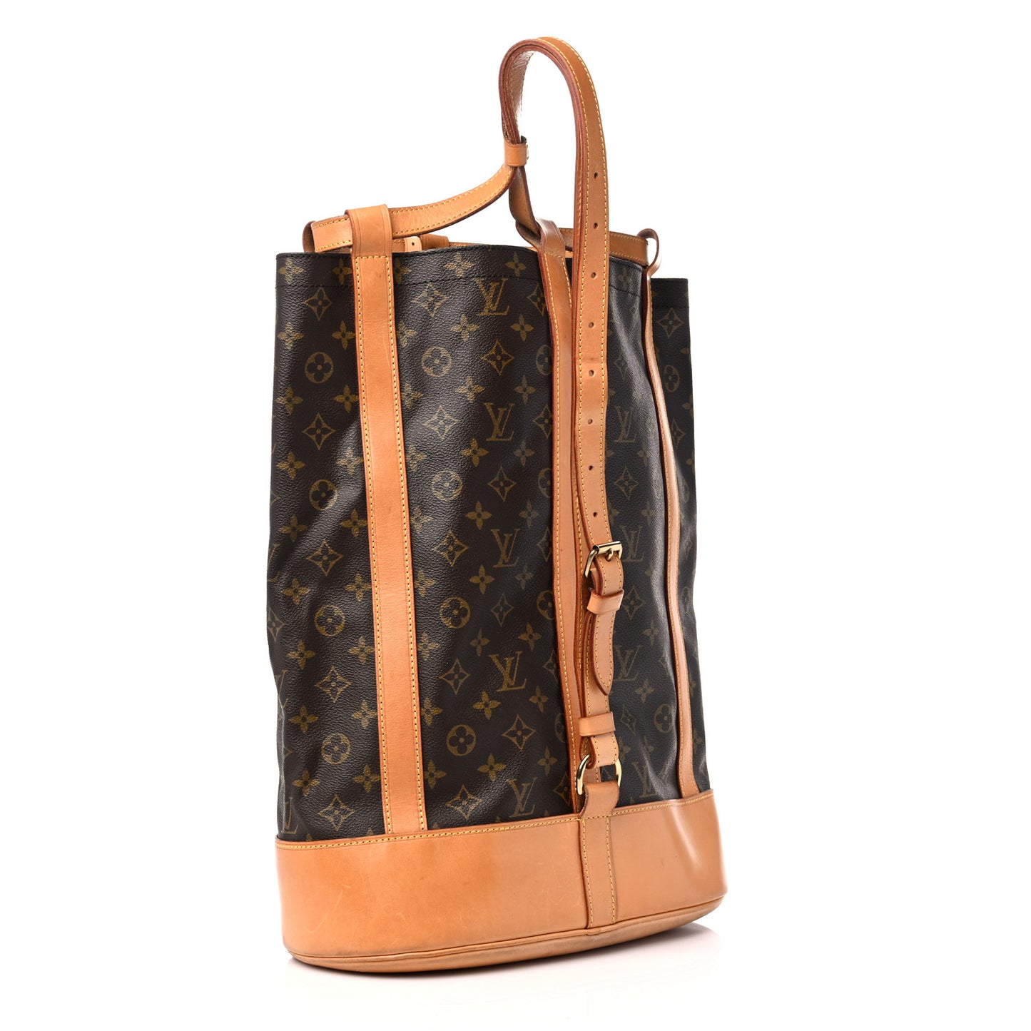 Monogram Randonnee GM Backpack