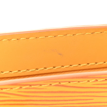 Louis Vuitton Epi Saint Jacques PM Long Straps Tassil 11 of 12