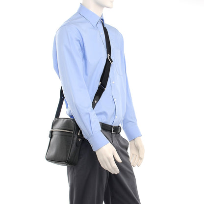Louis Vuitton Taiga Dimitri Grizzli 2 of 7