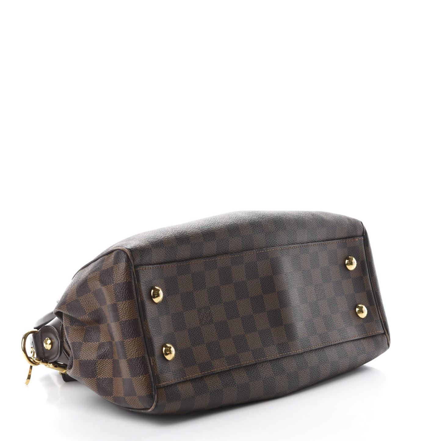 Damier Ebene Trevi PM