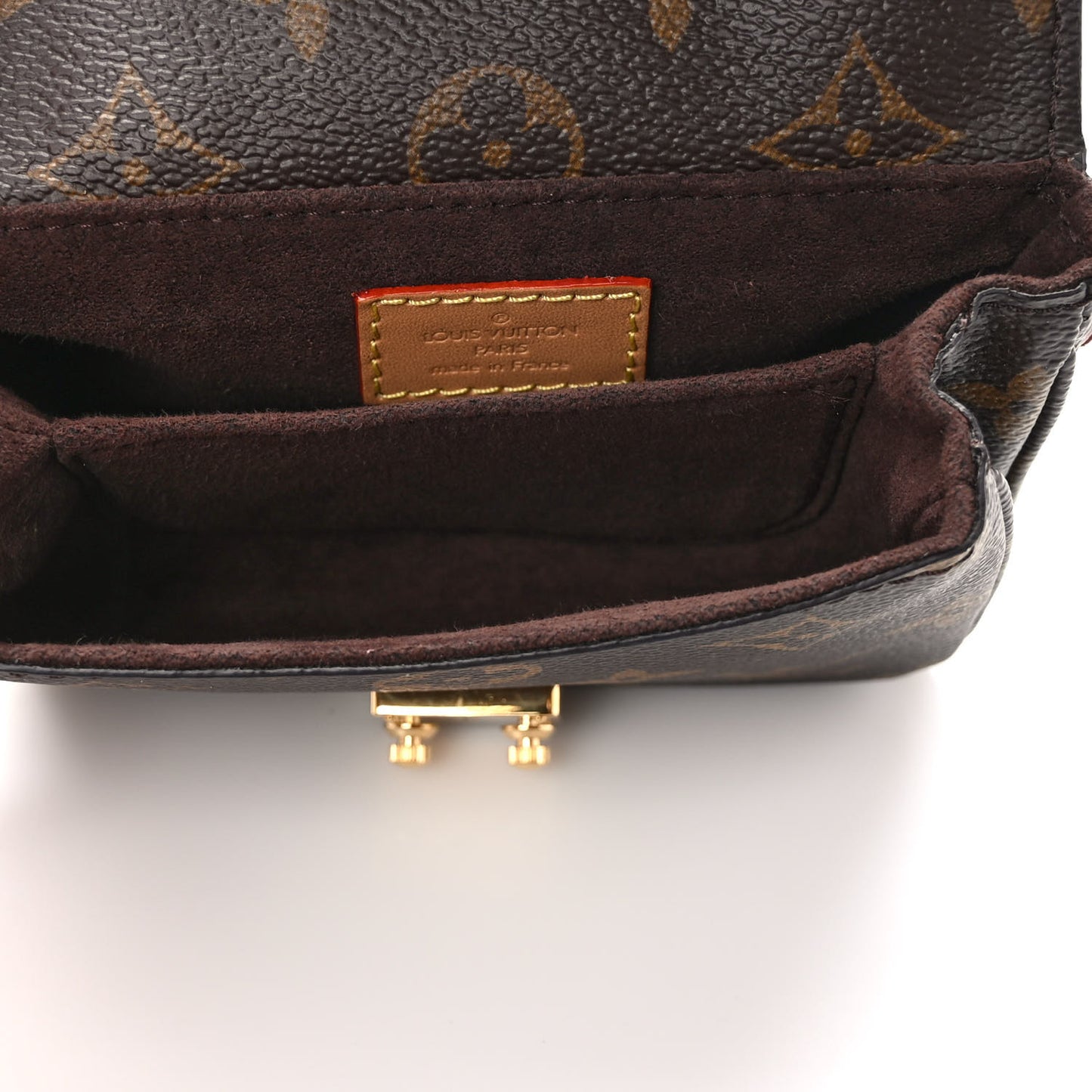 Monogram Micro Metis