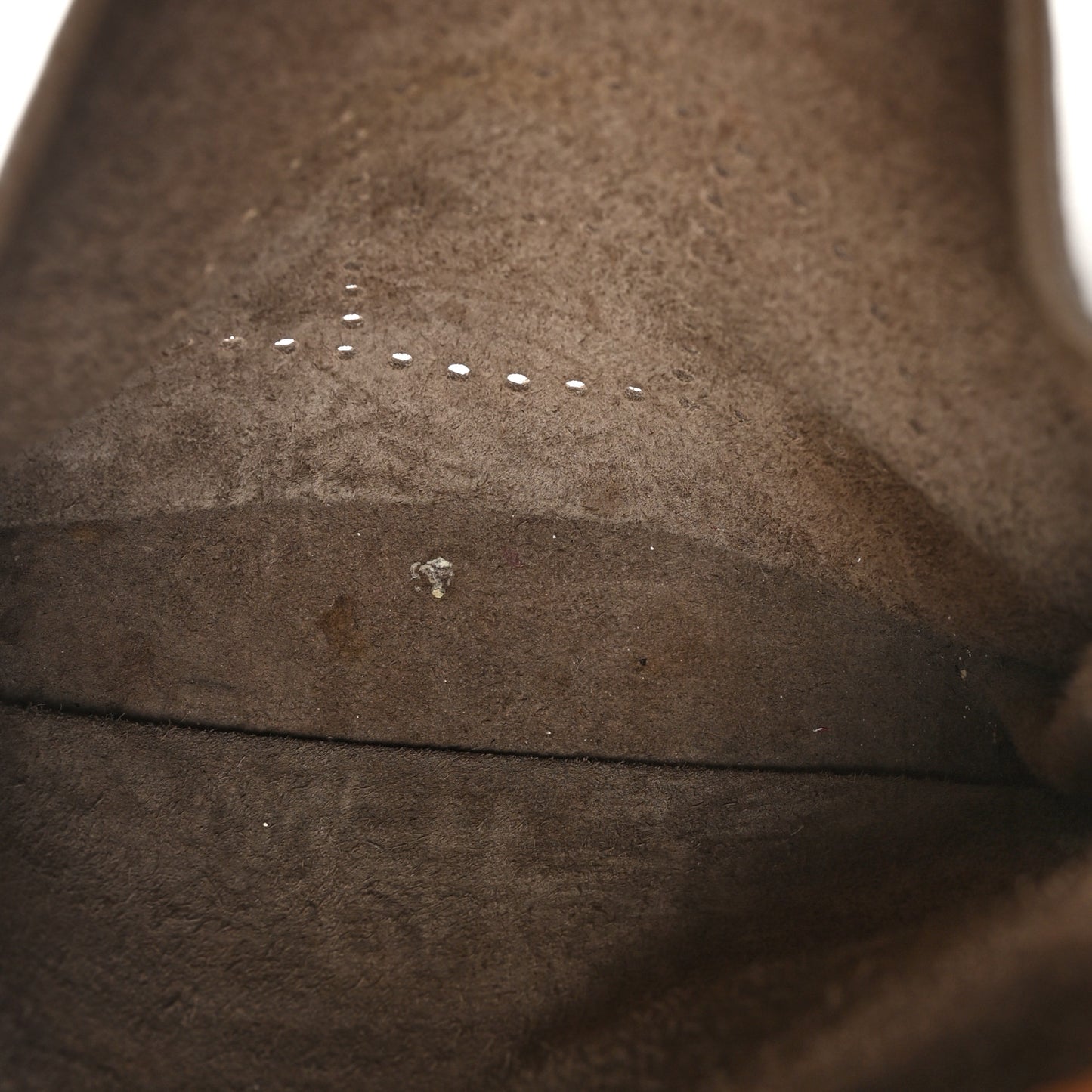 Taurillon Clemence EVELYNE III PM Etoupe