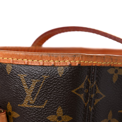 Louis Vuitton Monogram V Neverfull MM Grenade 23 of 27