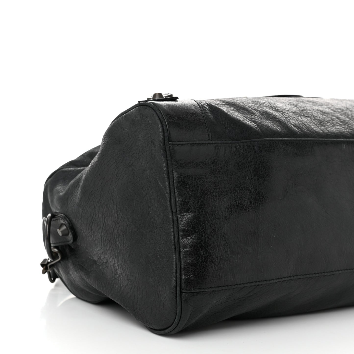 Agneau Classic Hardware Twiggy Ink