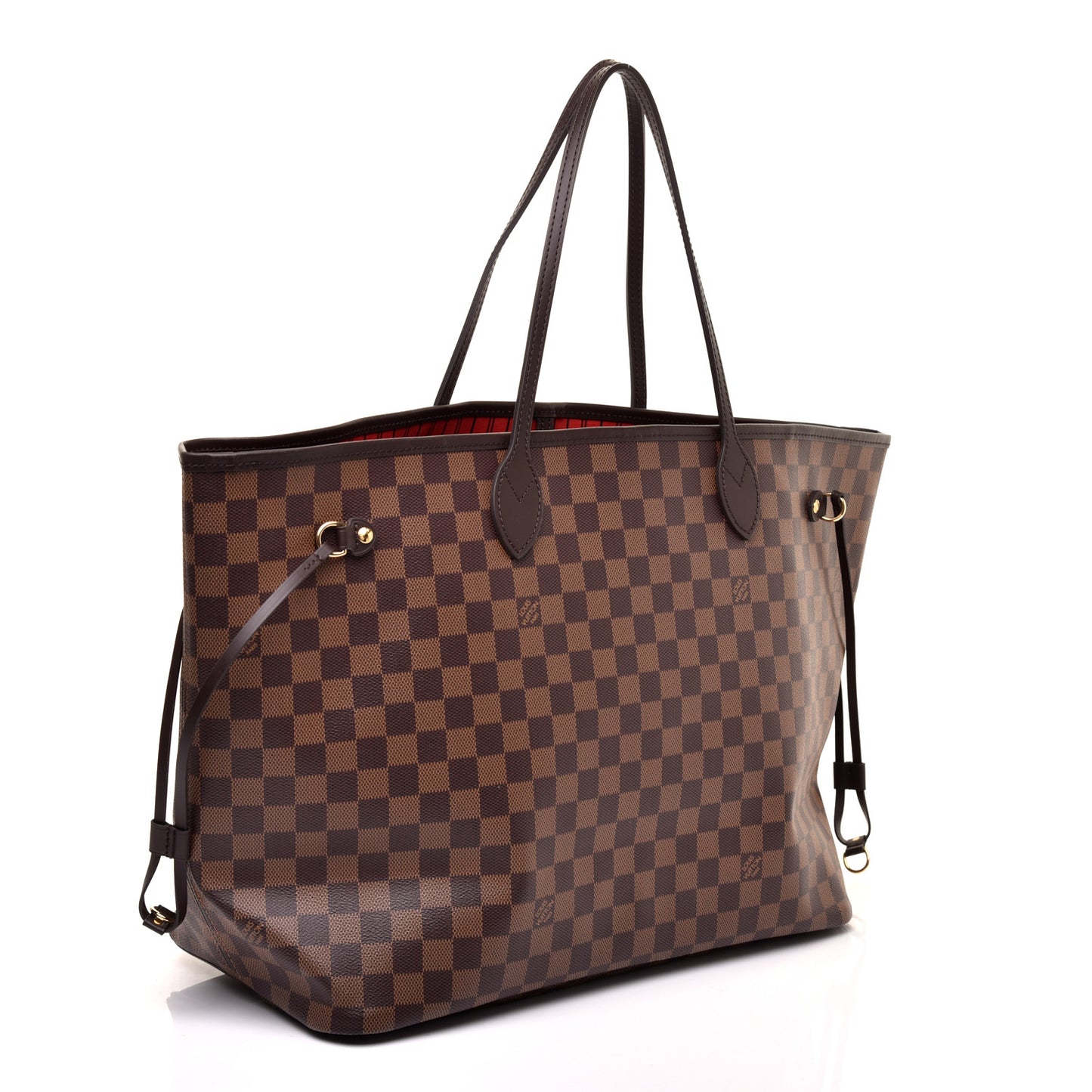 Damier Ebene Neo Neverfull GM