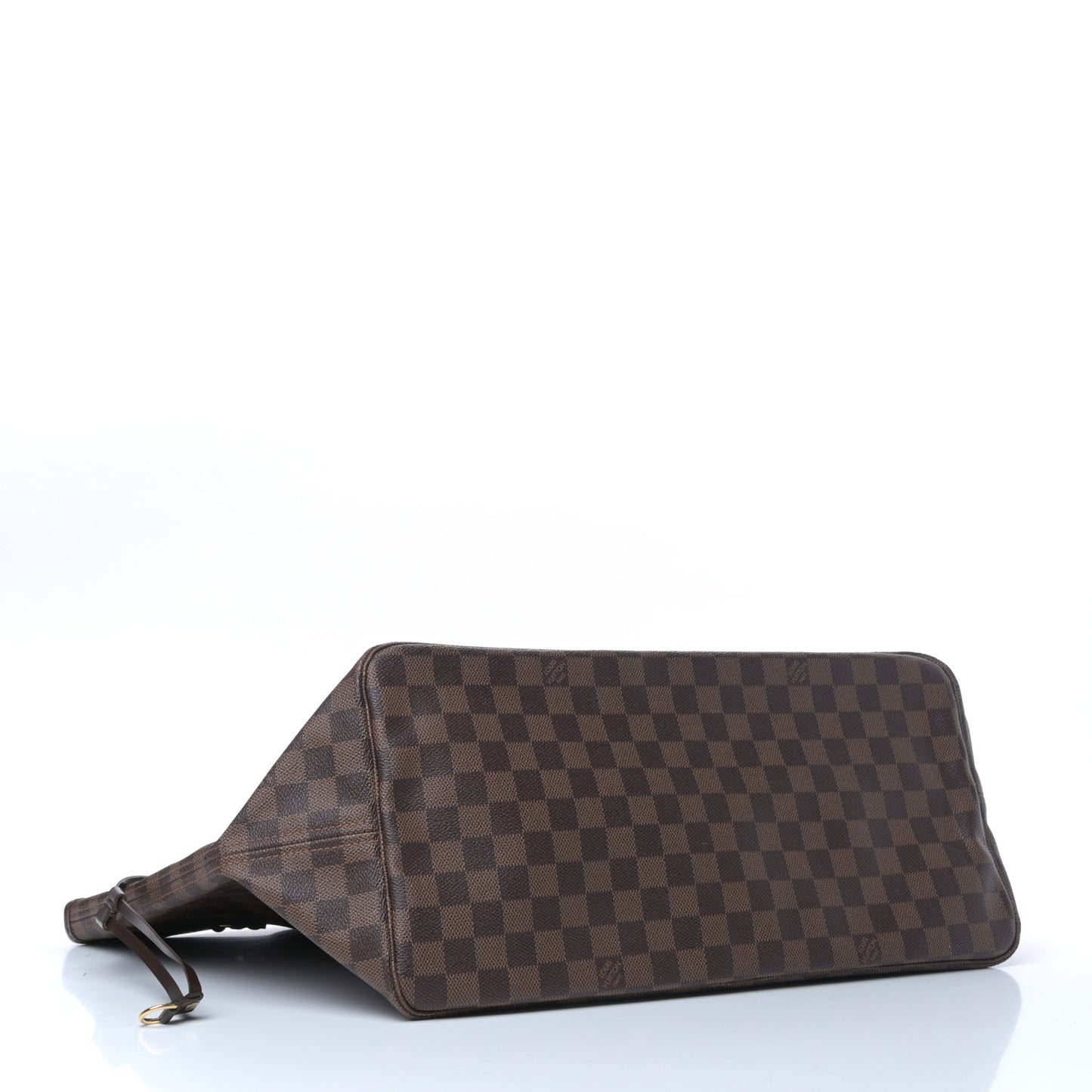 Damier Ebene Neverfull GM
