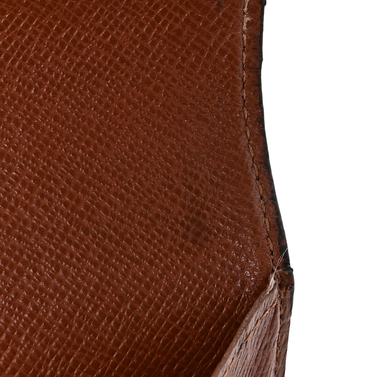 Monogram Sarah Wallet