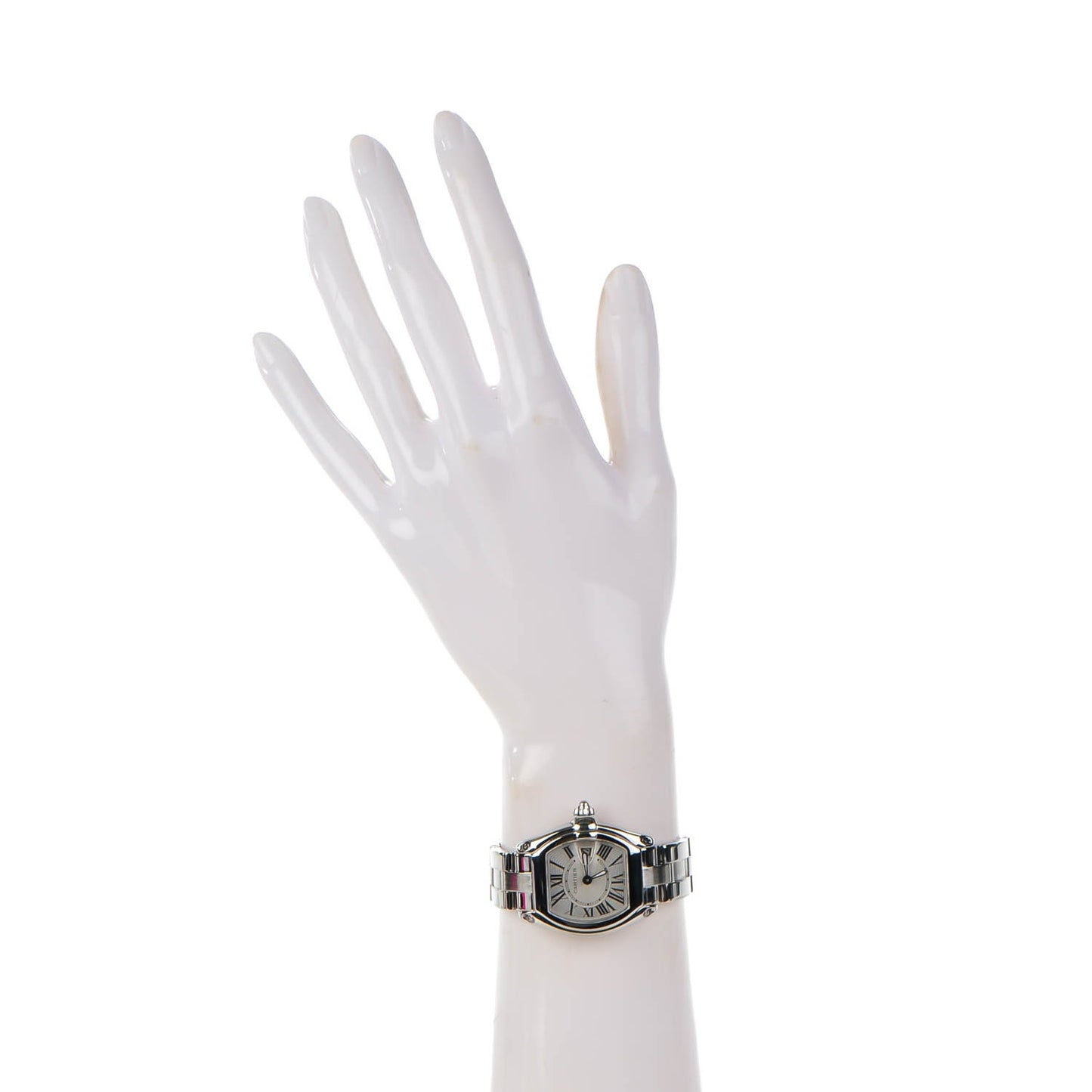 Stainless Steel 31mm Roadster Quartz Watch