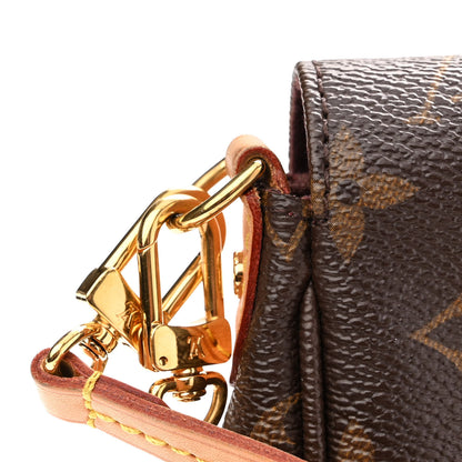 Louis Vuitton Monogram Favorite PM 11 of 11