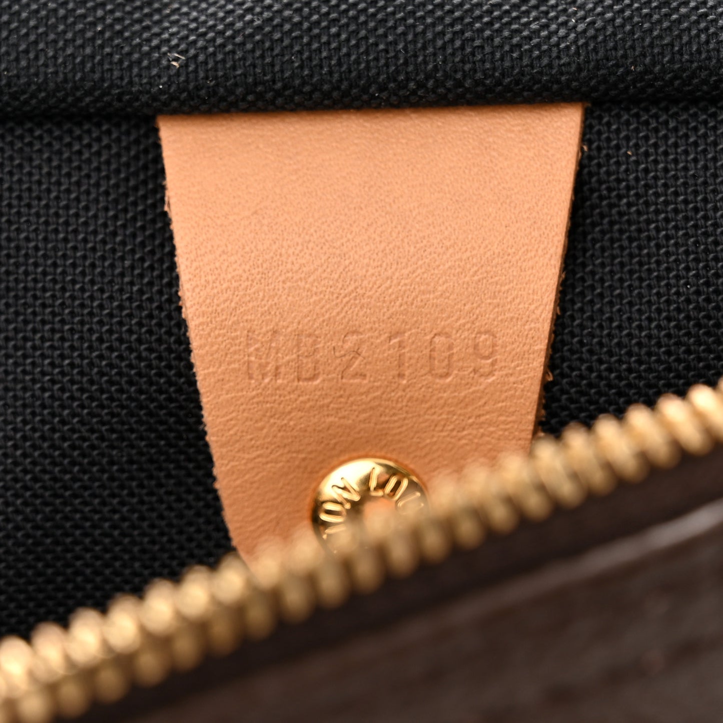 Reverse Monogram Giant Speedy Bandouliere 30