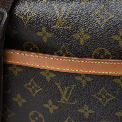 Louis Vuitton Monogram Reporter PM 12 of 12