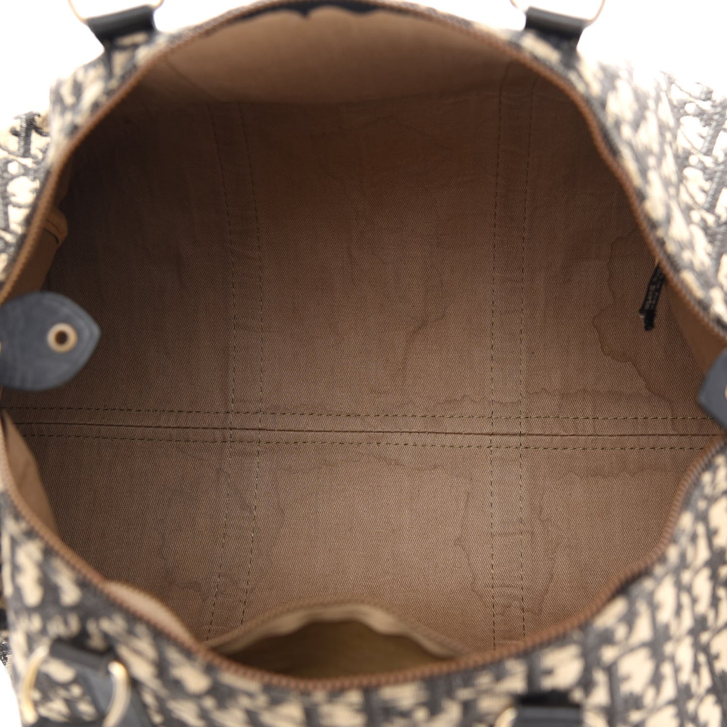 Monogram Duffle Black