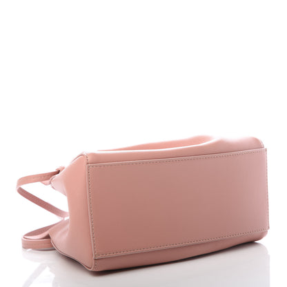 Mansur Gavriel Lambskin Mini Protea Bag Blush 4 of 10